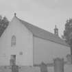 Alvie Parish Church, Alvie parish, Badenoch and Strathspey, Highland