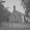 Alvie Parish Church, Alvie parish, Badenoch and Strathspey, Highland