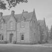 Dunachton Lodge, Alvie parish, Badenoch and Strathspey, Highland