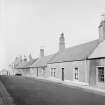 General view of 4-16 Fife Street, Banff.