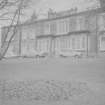 Foresthall Hospital (Institution) Edgefauld Road, Glasgow, Strathclydeoa