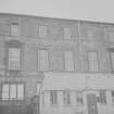 Foresthall (Institution) Hospital, Edgefauld Road, South elevation, Original block, Glasgow, Strathclyde