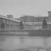 Foresthall (Institution) Hospital, Edgefauld Road, New from North, Glasgow, Strathclyde