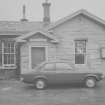 Foresthall (Institution) Hospital, Edgefauld Road, Lodge, Glasgow, Strathclyde