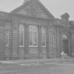 Townhead Library, Glasgow, Strathclyde