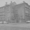 Martyrs' School, 11 Barony Street, Glasgow, Strathclyde