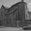 Western Infirmary, Boiler House, Church Street, Glasgow, Strathclyde