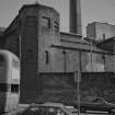 Western Infirmary, Boiler House, Church Street, Glasgow, Strathclyde