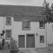 Chalmers Birthplace, Old Post Office Close, Anstruther Easter parish, Fife