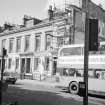 196-198 Hope Street and Bath Street, Glasgow