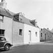 General view of 94 North Castle Street, Banff.