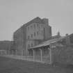 Brook Street, Burnside Mill, Dundee