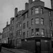 30 Buccleuch St and Rose Street, Glasgow, Strathclyde
