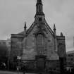 Milton Free Church, Rose Street, Glasgow, Strathclyde