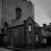 Janitor's House, Garnet Bank School, Renfrew Street, Glasgow, Strathclyde