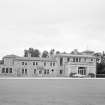 Dunphail House, Edinkillie Parish, Grampian, Moray