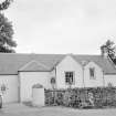 Edinkillie parish church, Edinkillie parish, Moray, Grampian