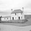 Tormore Distillery, Cromdale, Inverallan, and Advie parish, Badenoch and Strathspey, Highland