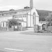 Tormore Distillery, Cromdale, Inverallan, and Advie parish, Badenoch and Strathspey, Highland