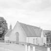 Mortlach Parish Church, Mortlach parish, Moray, Grampian