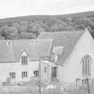 Mortlach Parish Church, Mortlach parish, Moray, Grampian