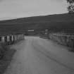 Bridge over Blackwater, Cabrach parish, Moray