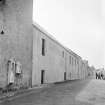 General view of 83 North Castle Street, Banff.