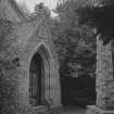 Glen Rinnes Church, 1883, Moray, Grampian