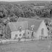 Mortlach Parish Church, Mortlach, Moray