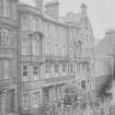 Charing Cross Mansions, Sauchiehall Street, St George's Road, Glasgow, Strathclyde