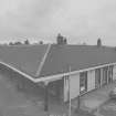 Kilwinning Station, Kilwinning Burgh, Cunninghame, Strathclyde