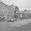 Dalgarven Mill, Kilwinning Parish, Cunninghame, Strathclyde
