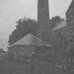 Abbey Mill, Dalgarven Mill, Kilwinning Parish, Cunninghame, Strathclyde