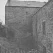 (Rear) Dalgarven Mill, Kilwinning Parish, Cunninghame, Strathclyde