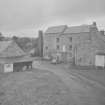 Dalgarven Mill (Mill), Kilwinning Parish, Cunninghame, Strathclyde