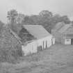 Dalgarven Mill (Abbey Mill, Granary/Store), Kilwinning Parish, Cunninghame, Strathclyde