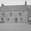Cannon's House, 74 High Street, Kirkcudbright, Kirkcudbright Burgh, Stewartry, Dumfries & Galloway