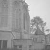 Kelvinside Hillhead Parish Church, 23 Saltoun Street, Glasgow 