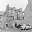 General view of St Ninians, 8-12 Old Castlegate.