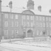 Partick Fire Station, Beith Street, Sandy Road, Glasgow, Strathclyde