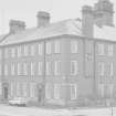 Partick Fire Station, Beith Street, Sandy Road, Glasgow, Strathclyde