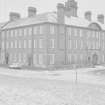 Partick Fire Station, Beith Street, Sandy Road, Glasgow, Strathclyde