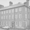 Partick Fire Station, Beith Street, Sandy Road, Glasgow, Strathclyde