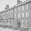 Partick Fire Station, Beith Street, Sandy Road, Glasgow, Strathclyde