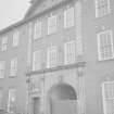 Partick Fire Station, Beith Street, Sandy Road, Glasgow, Strathclyde