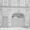 Partick Fire Station, Beith Street, Sandy Road, Glasgow, Strathclyde