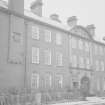 Partick Fire Station, Beith Street, Sandy Road, Glasgow, Strathclyde