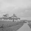 Distillery, Chapelton, Braes of Glenlivet, Moray, Grampian