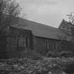 R.C. Church, Chapelton, Moray, Grampian