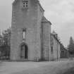 R.C. Church, Chapelton, Moray, Grampian